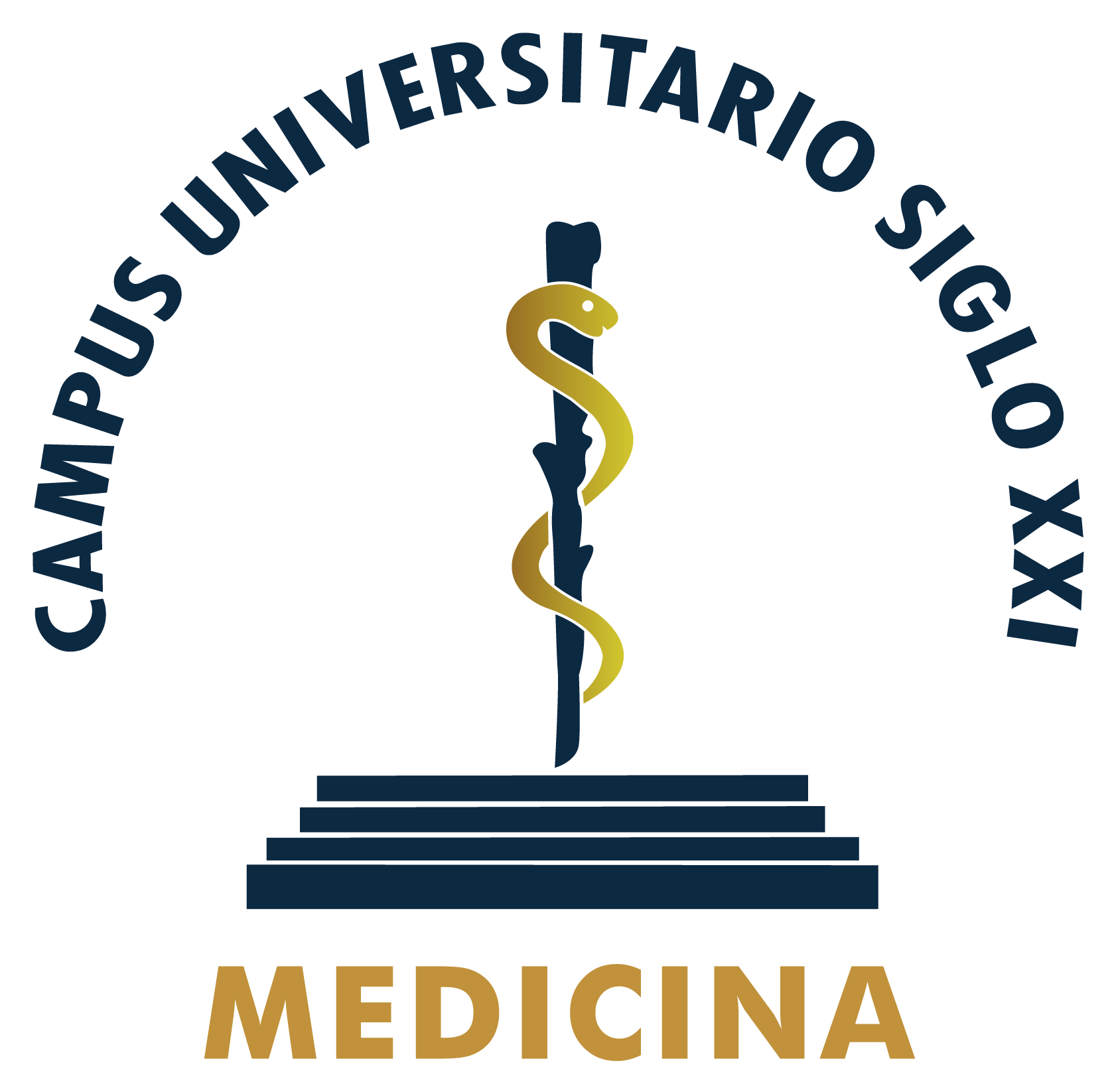 Medicina Campus Universitario Siglo XXI